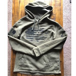 Grunt Style Hoodie